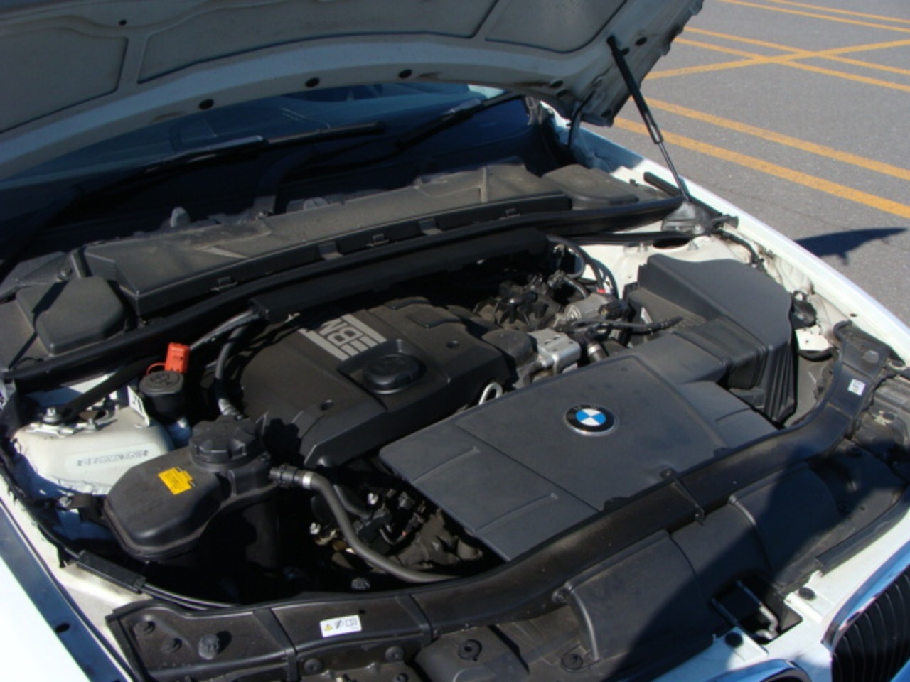 2010 BMW 3 Series 320i